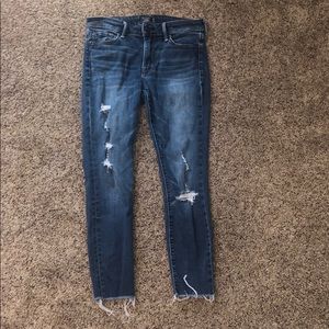 Abercrombie & Fitch Jeans
